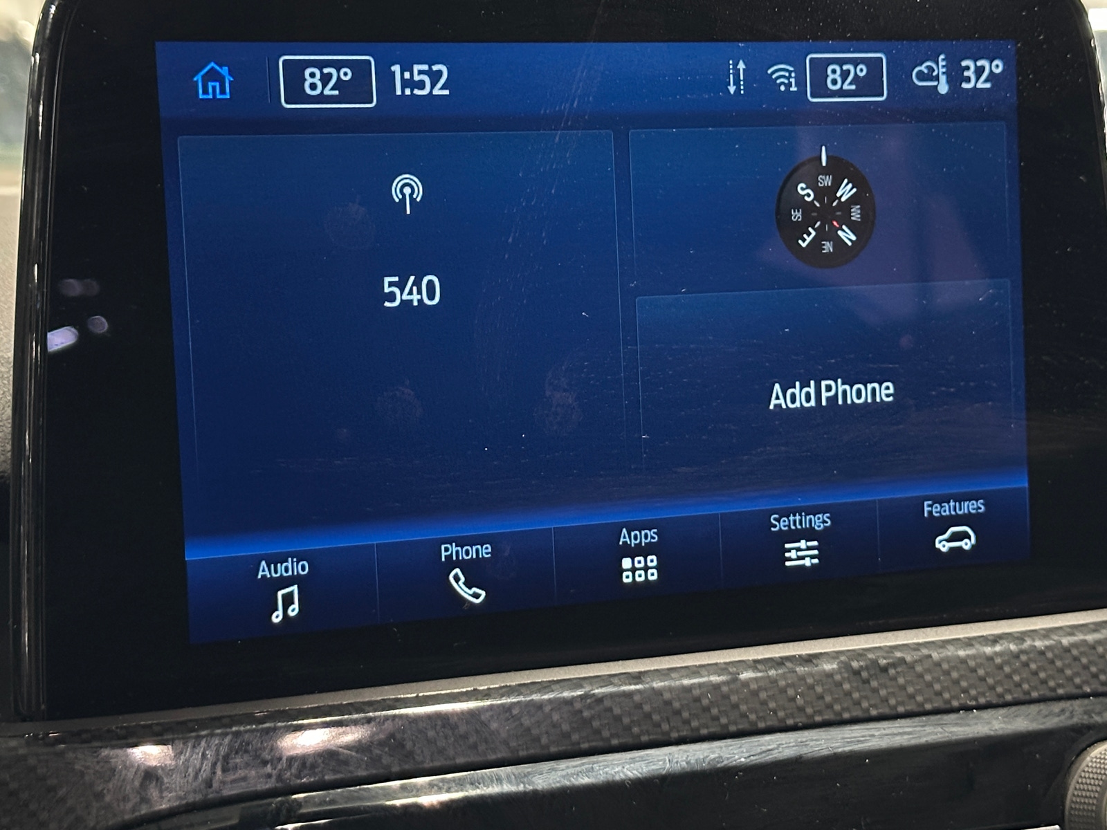 Thumbnail: 2025 Ford Escape - 3