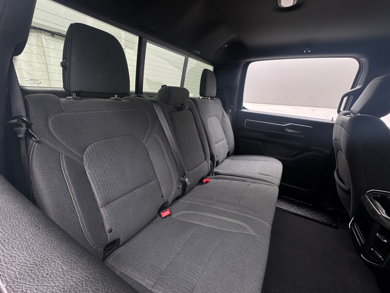 Thumbnail: 2019 RAM 1500 - 6