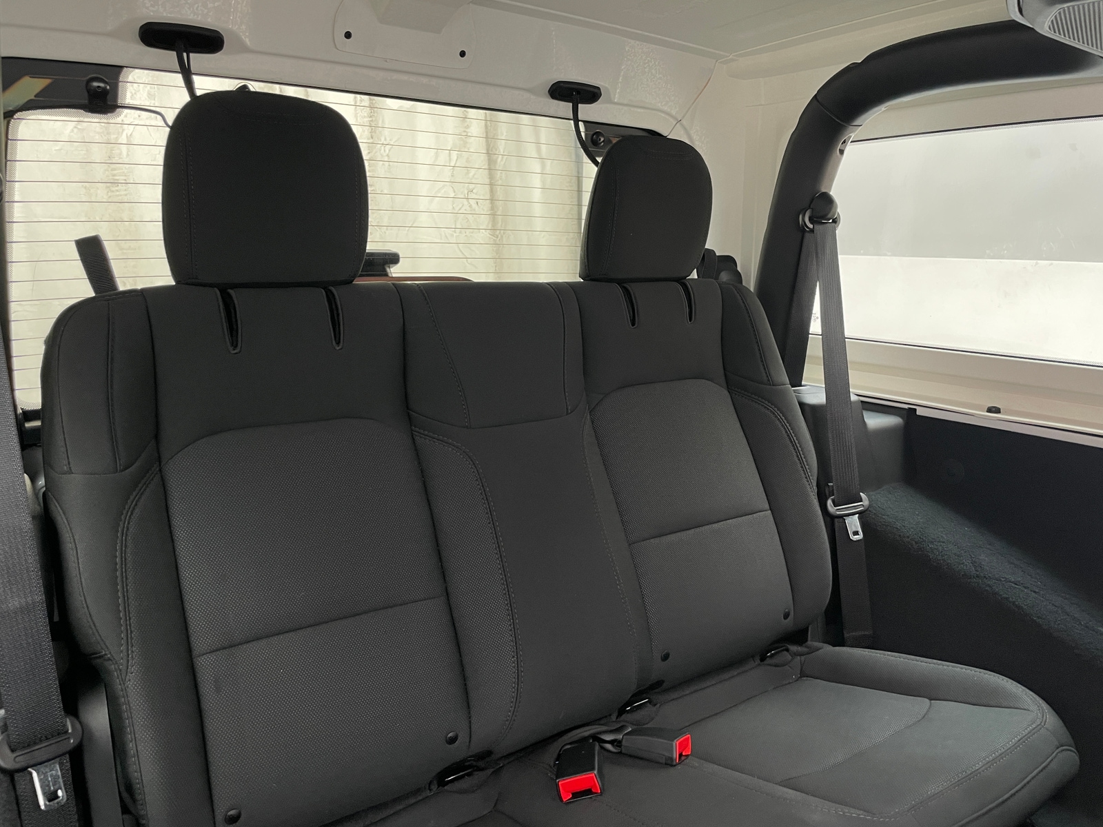 Thumbnail: 2020 Jeep Wrangler - 6