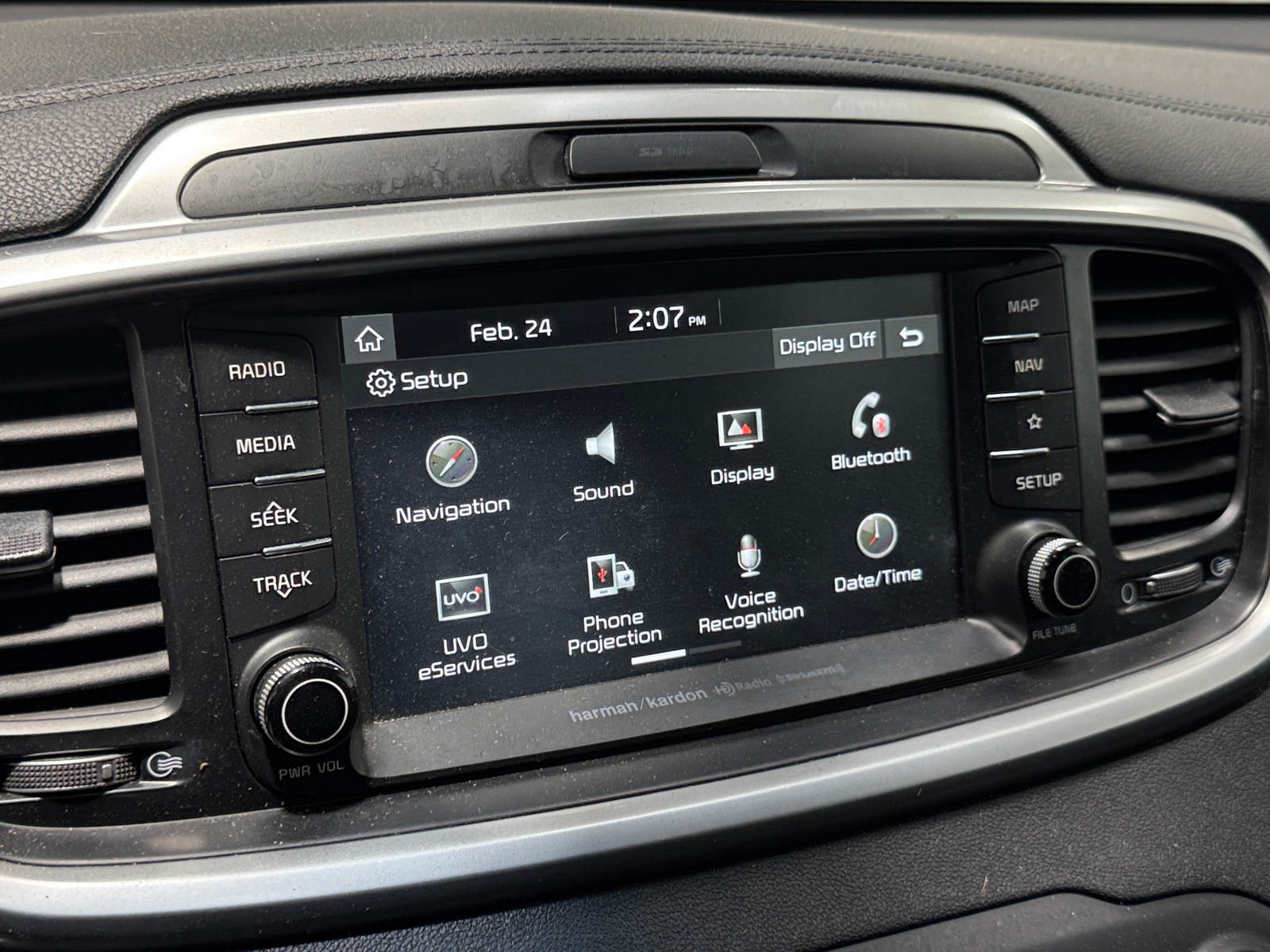 Thumbnail: 2019 Kia Sorento - 3