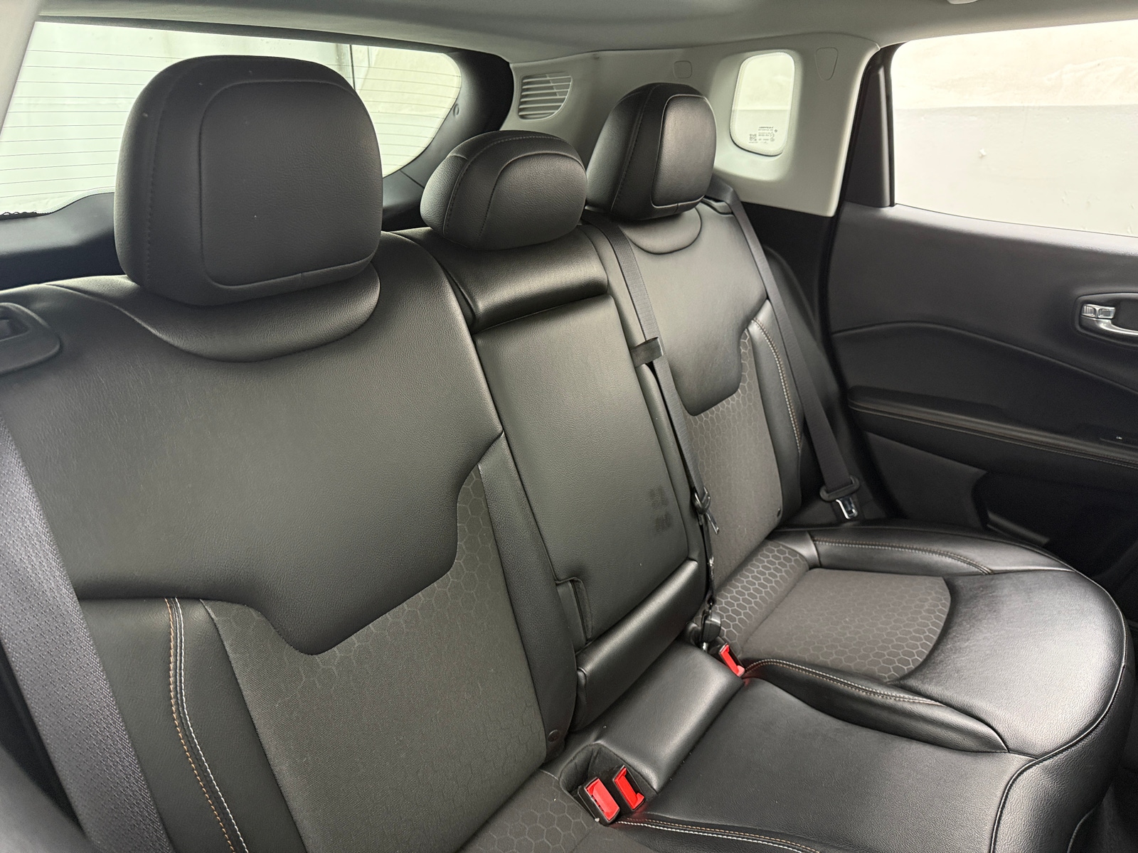 Thumbnail: 2021 Jeep Compass - 5