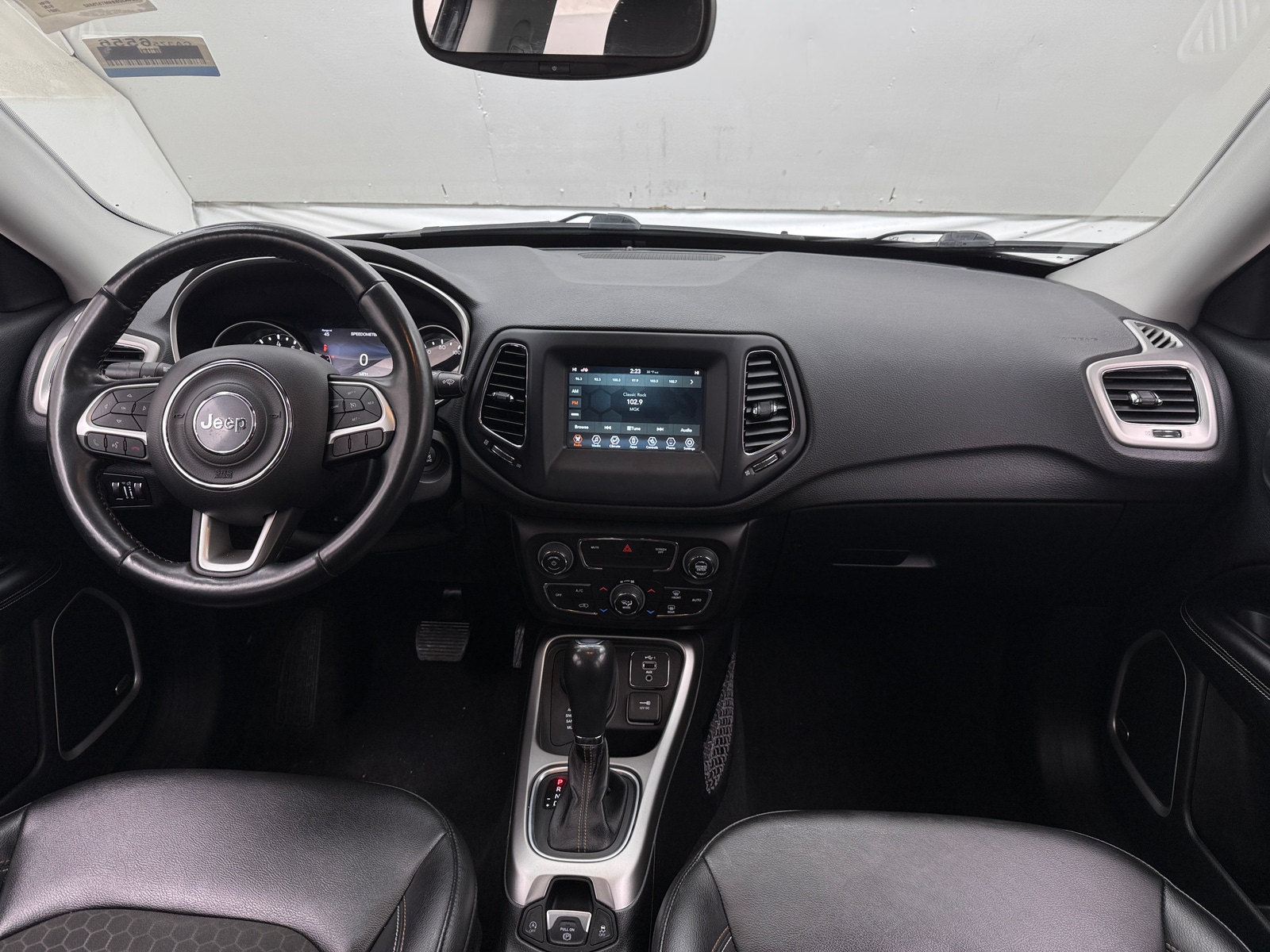 Thumbnail: 2021 Jeep Compass - 2