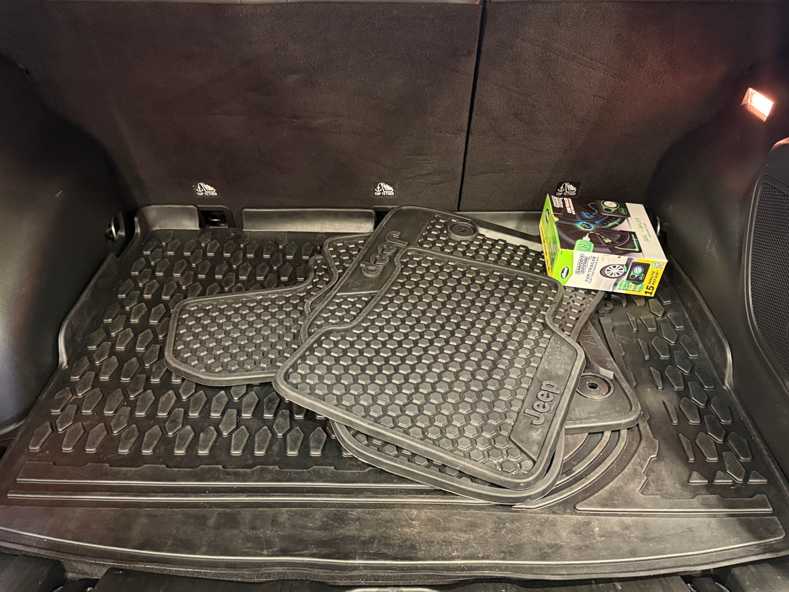 Thumbnail: 2021 Jeep Compass - 6