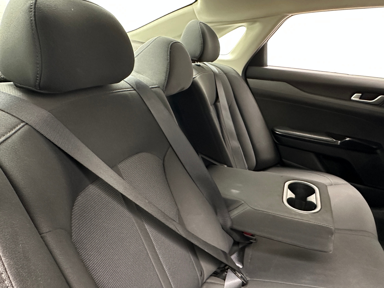 Thumbnail: 2023 Kia K5 - 6