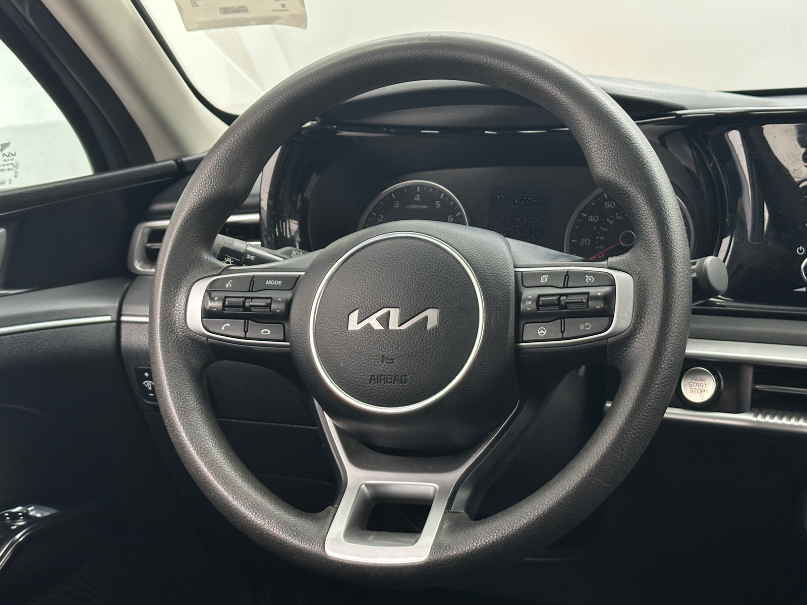 Thumbnail: 2023 Kia K5 - 5