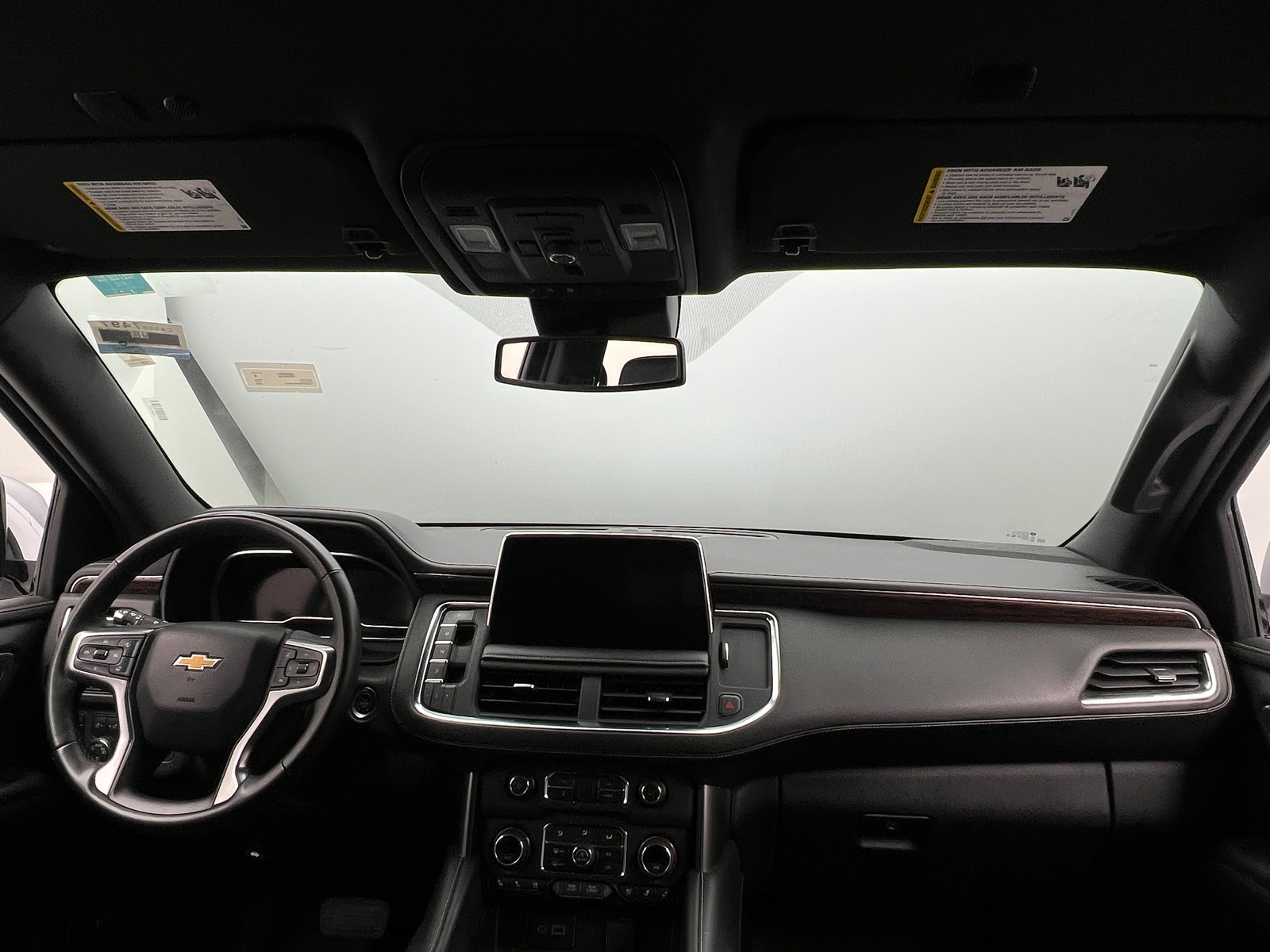 Thumbnail: 2023 Chevrolet Suburban - 2