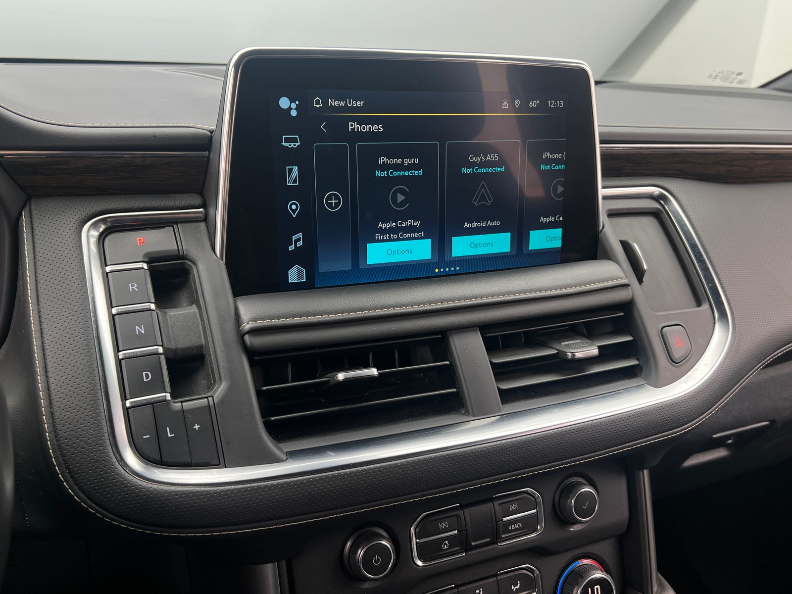 Thumbnail: 2023 Chevrolet Suburban - 3