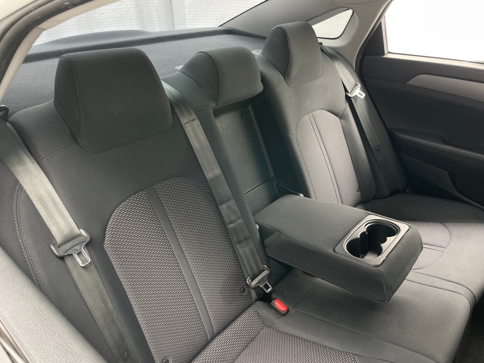 Thumbnail: 2019 Hyundai Sonata - 6