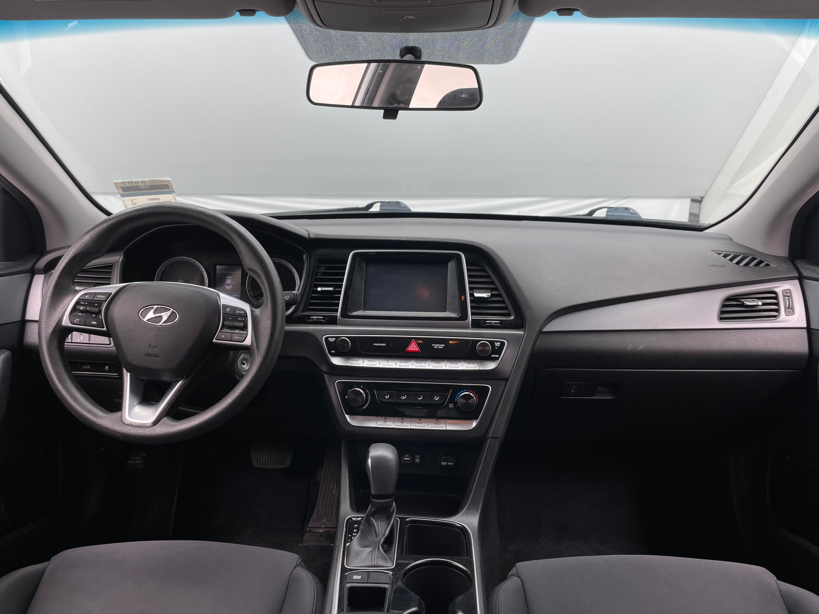 Thumbnail: 2019 Hyundai Sonata - 3