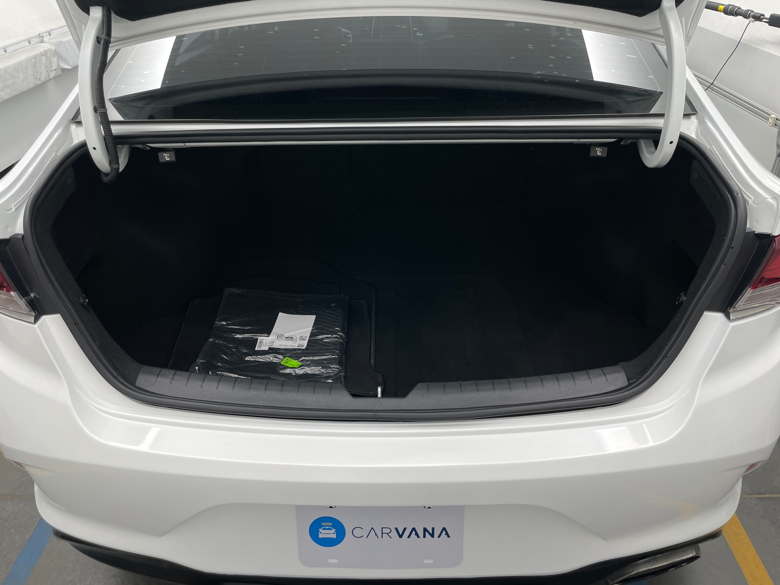 Thumbnail: 2019 Hyundai Sonata - 7