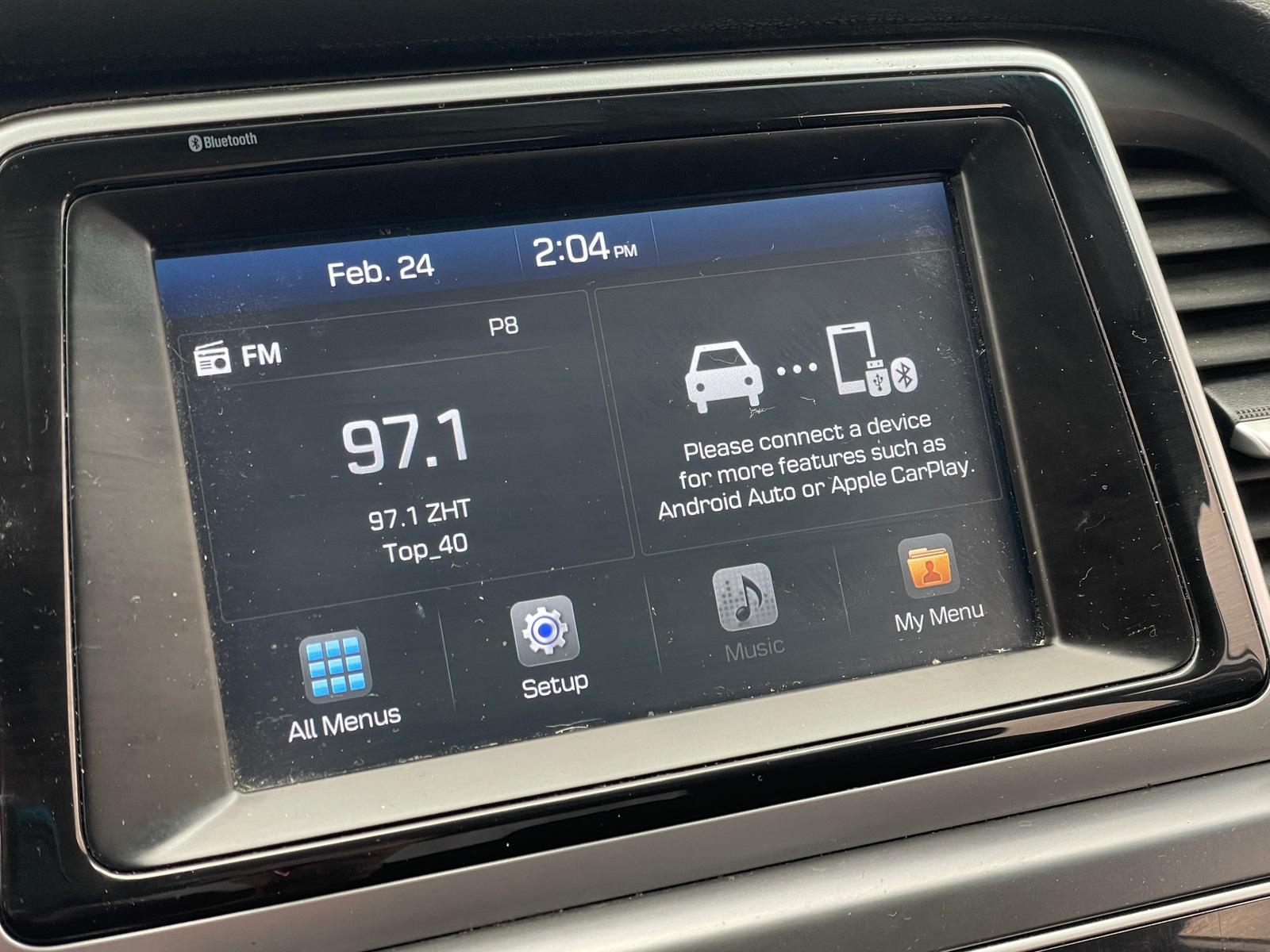 Thumbnail: 2019 Hyundai Sonata - 4