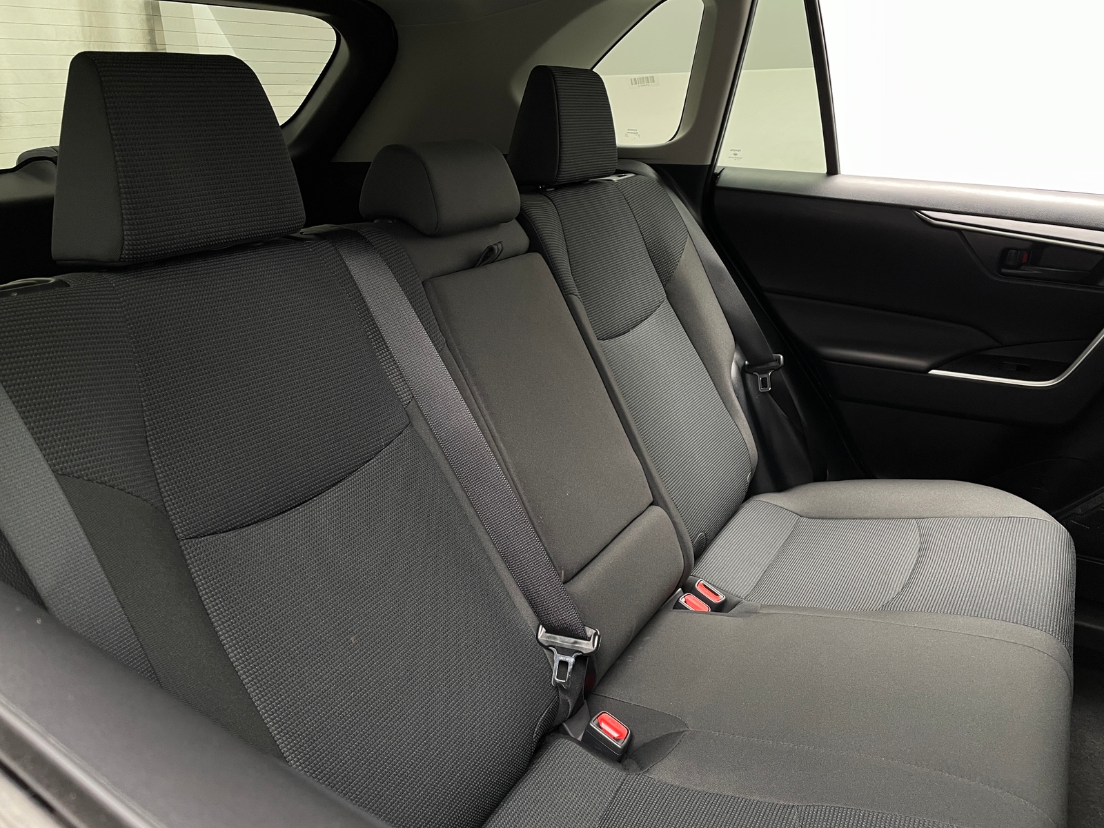 Thumbnail: 2025 Toyota RAV4 - 6