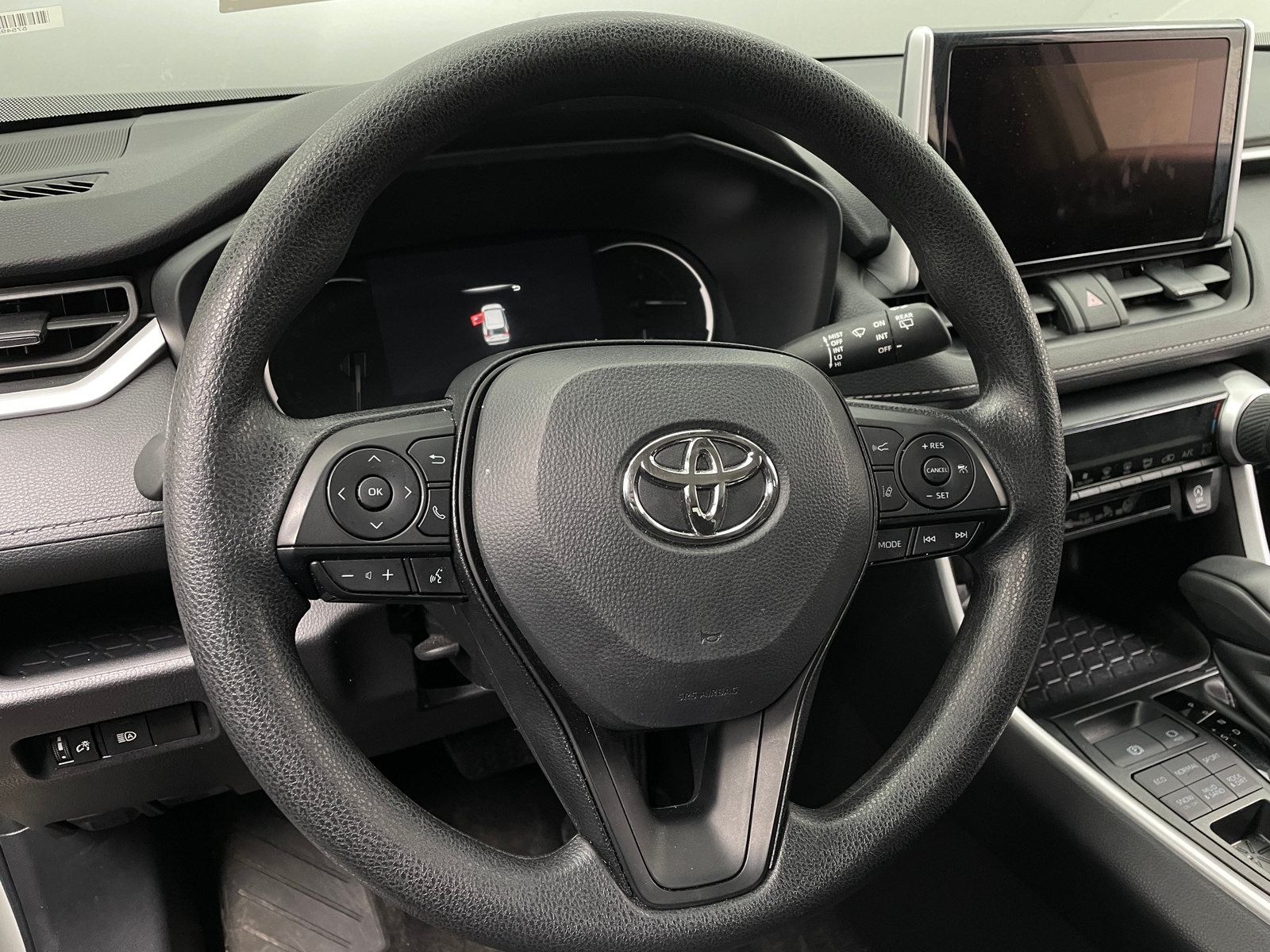 Thumbnail: 2025 Toyota RAV4 - 5