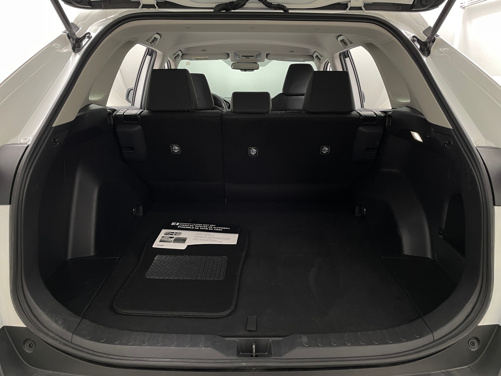 Thumbnail: 2025 Toyota RAV4 - 7