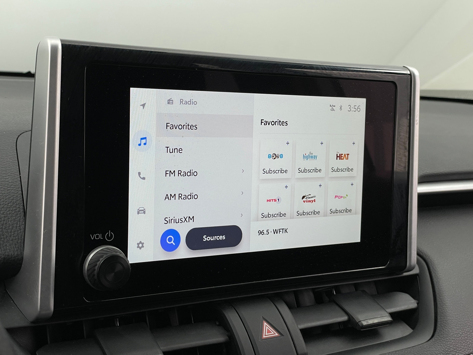 Thumbnail: 2025 Toyota RAV4 - 4