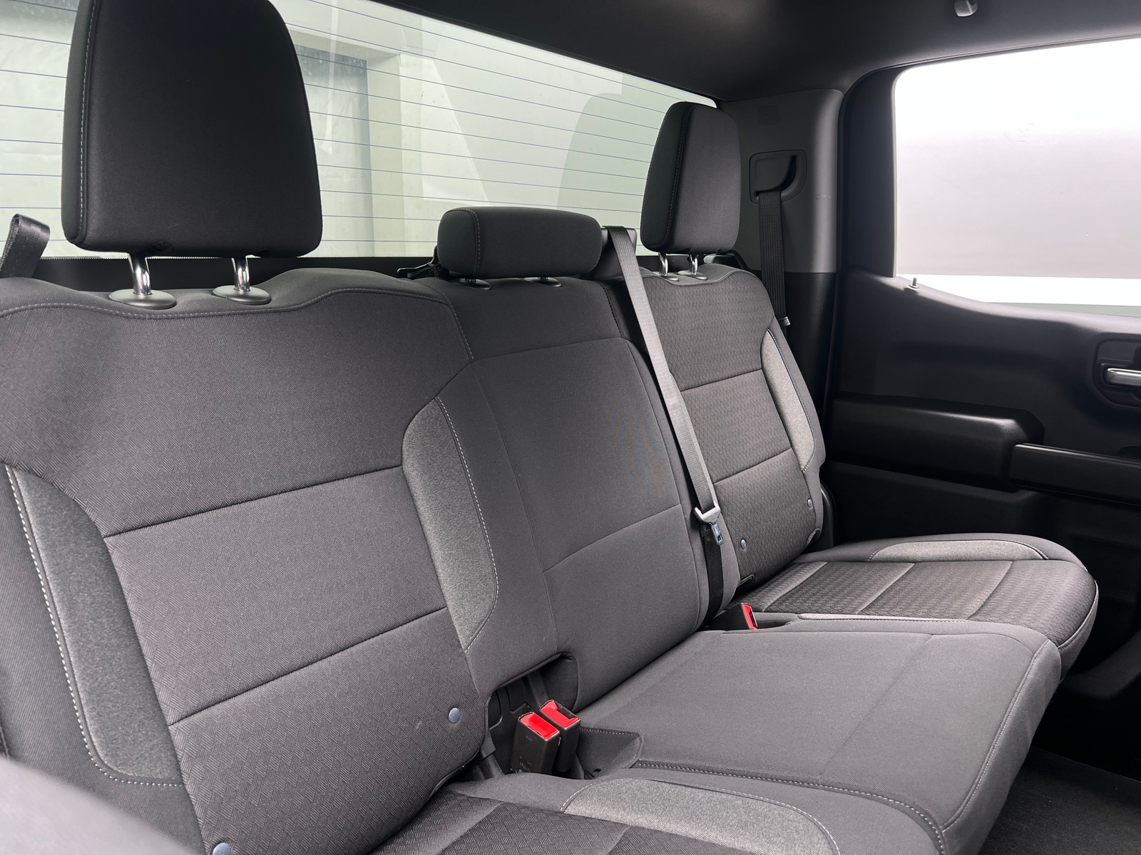 Thumbnail: 2024 Chevrolet Silverado 1500 - 6