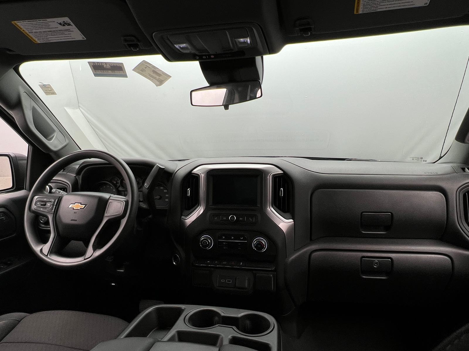 Thumbnail: 2024 Chevrolet Silverado 1500 - 3