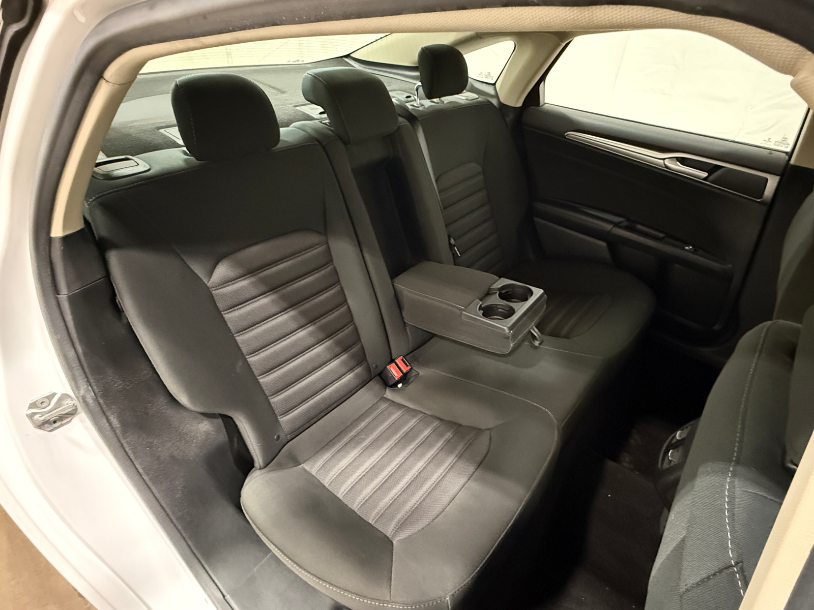 Thumbnail: 2017 Ford Fusion - 6