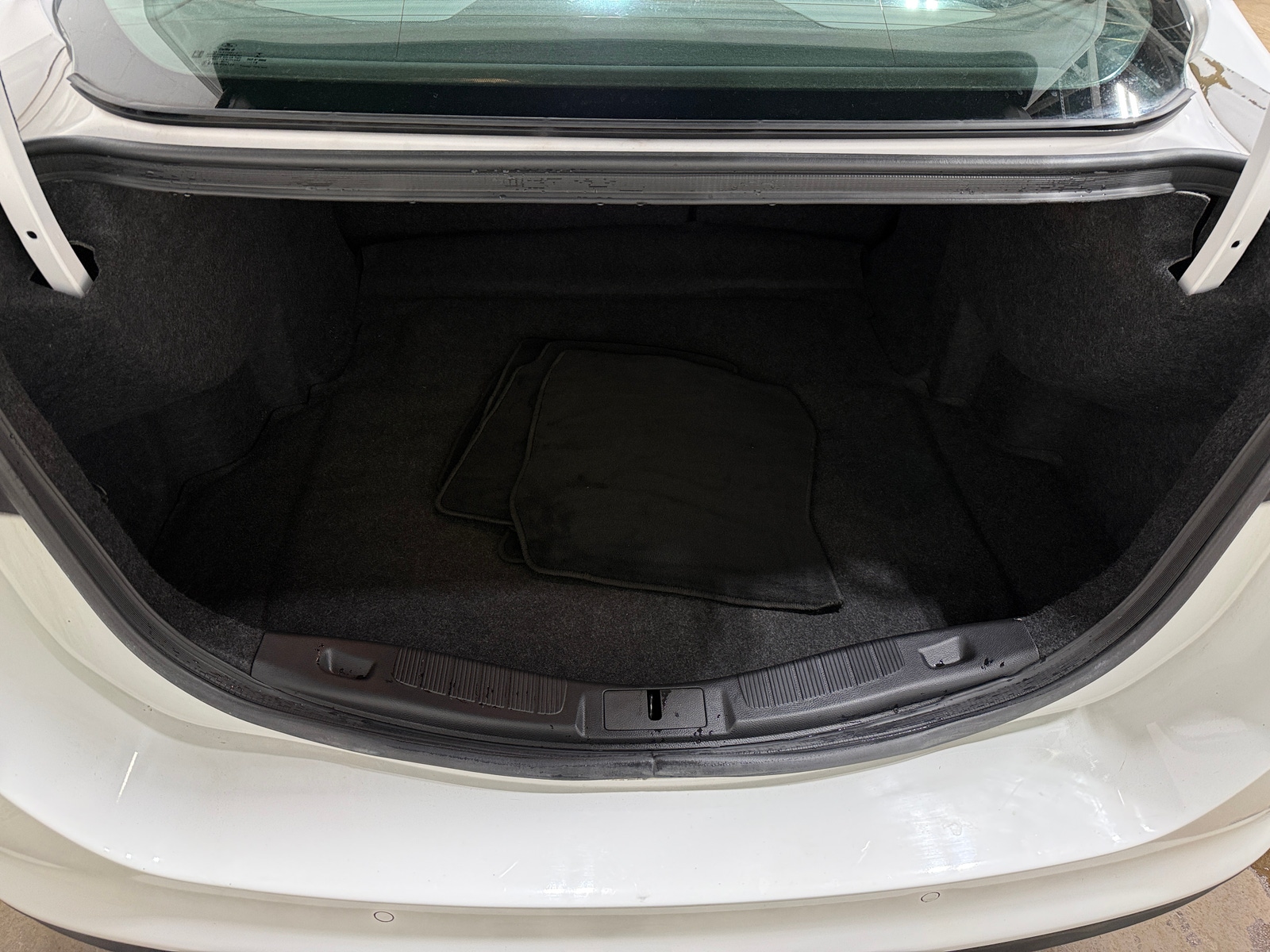 Thumbnail: 2017 Ford Fusion - 7