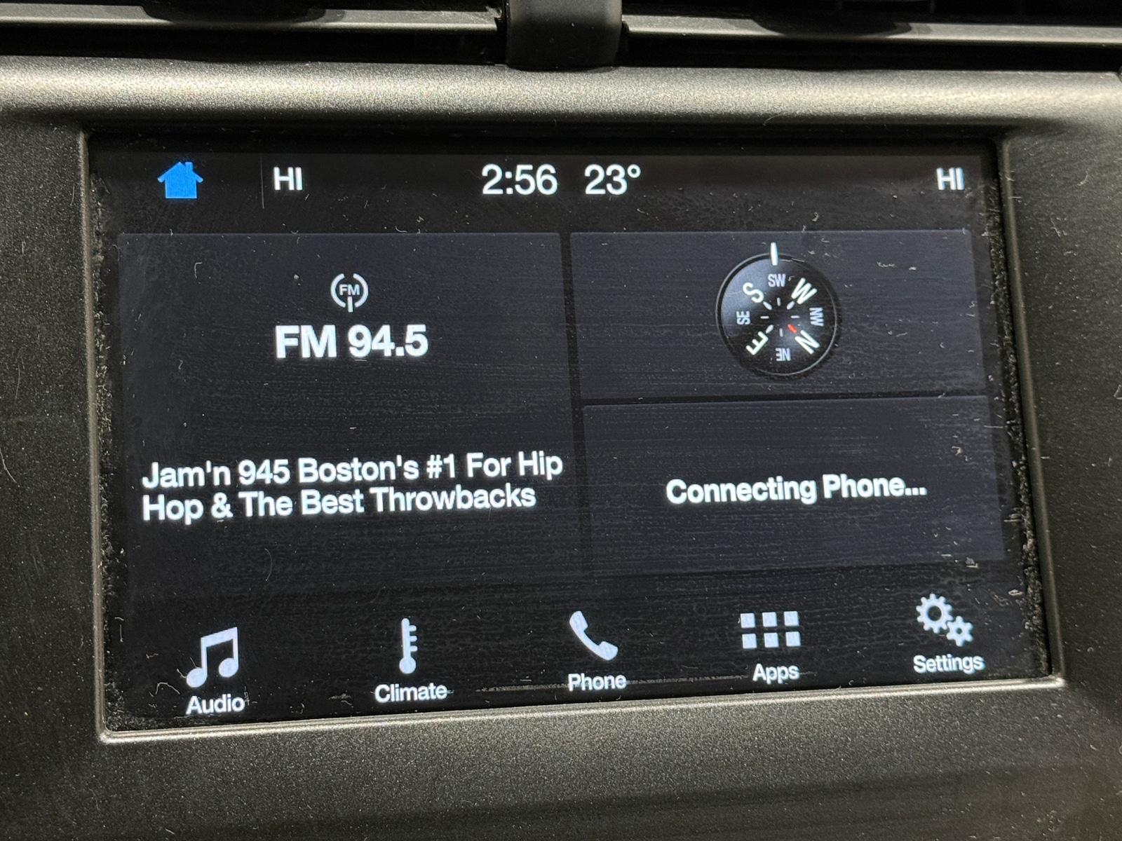 Thumbnail: 2017 Ford Fusion - 4