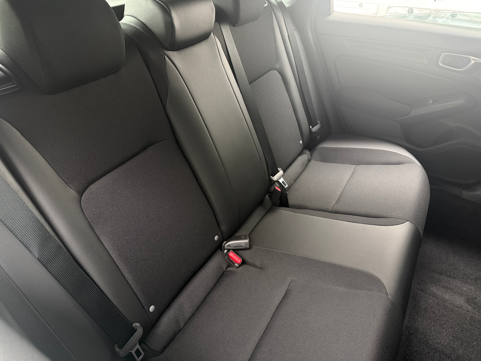 Thumbnail: 2026 Honda Civic - 6