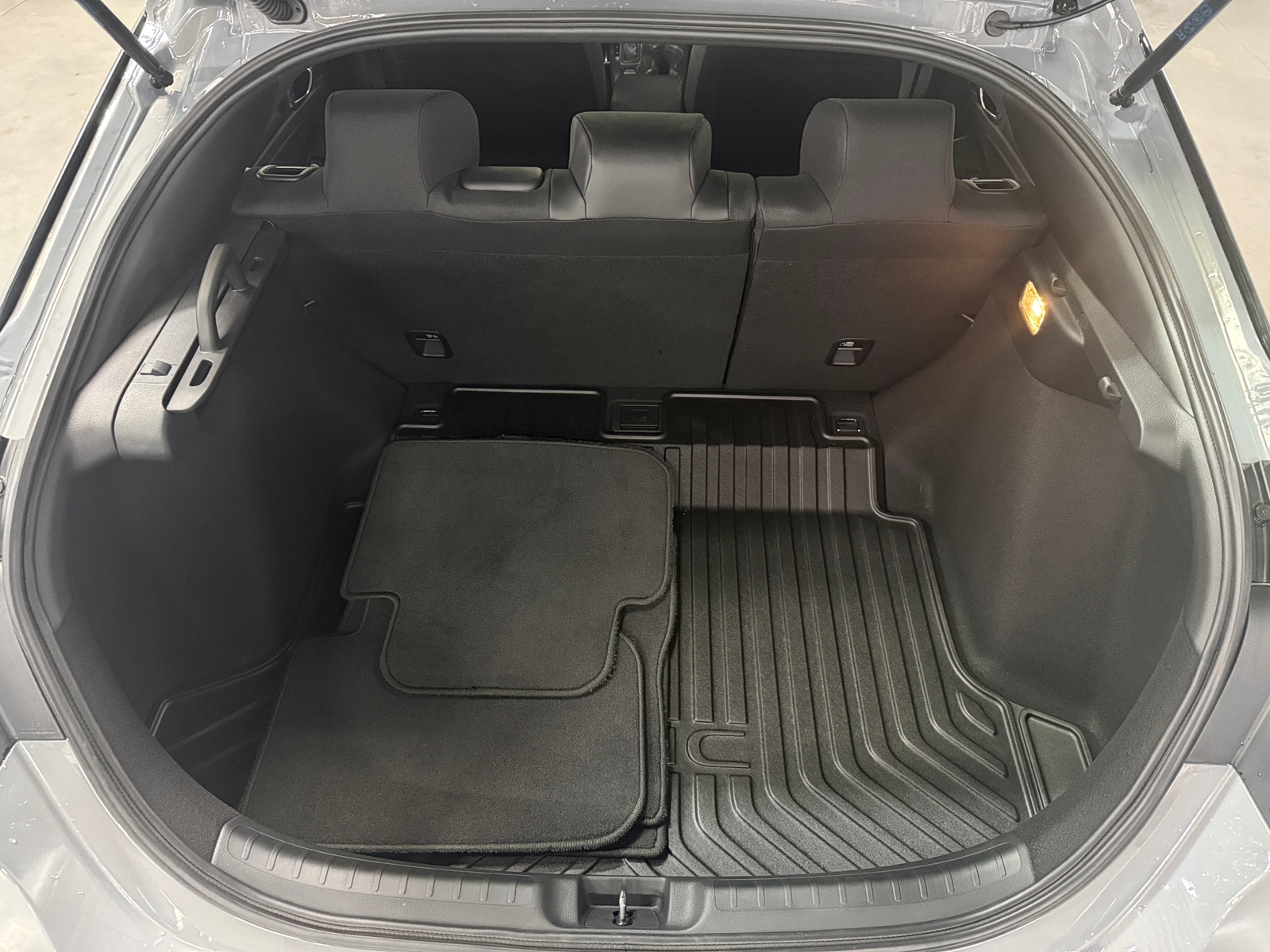 Thumbnail: 2026 Honda Civic - 7