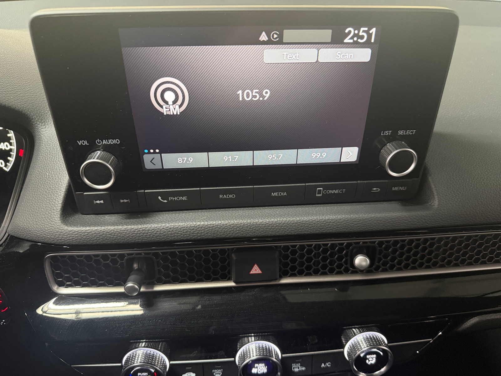 Thumbnail: 2026 Honda Civic - 4