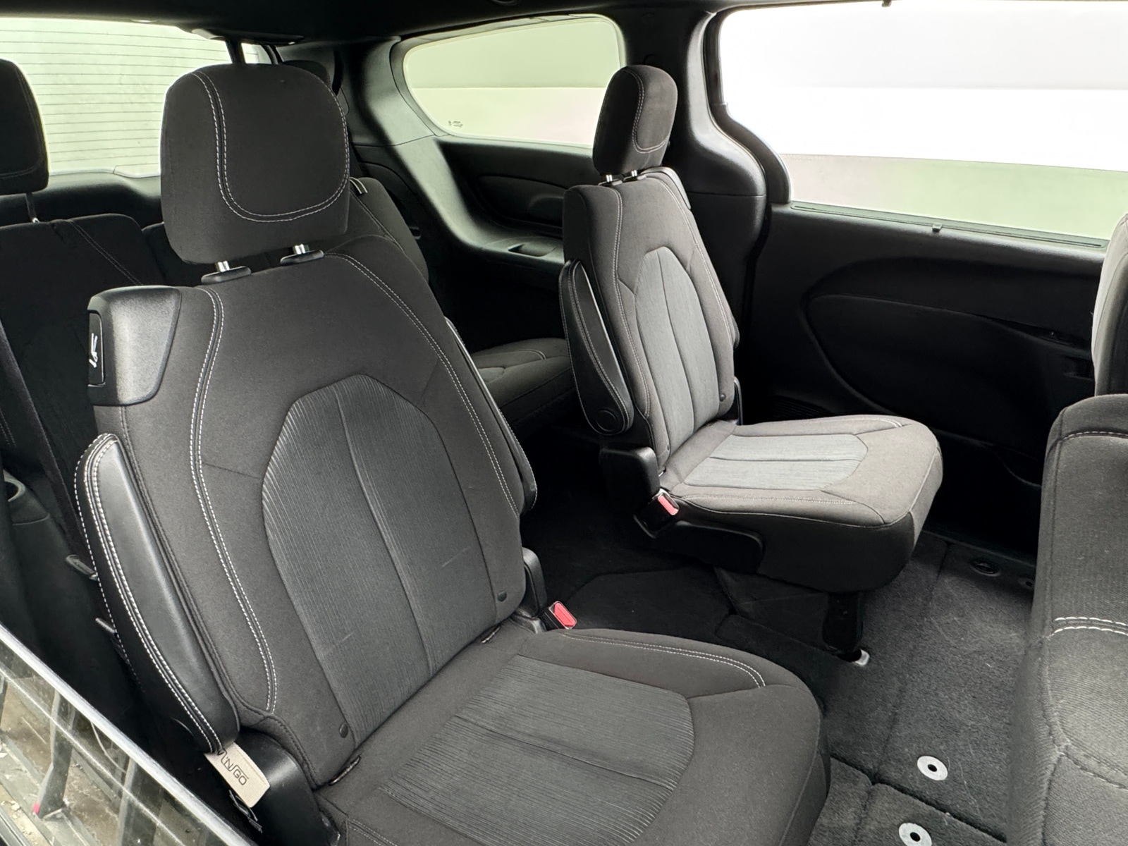 Thumbnail: 2020 Chrysler Pacifica - 6