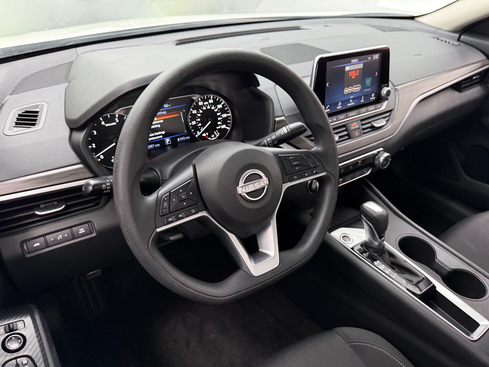 Thumbnail: 2025 Nissan Altima - 5