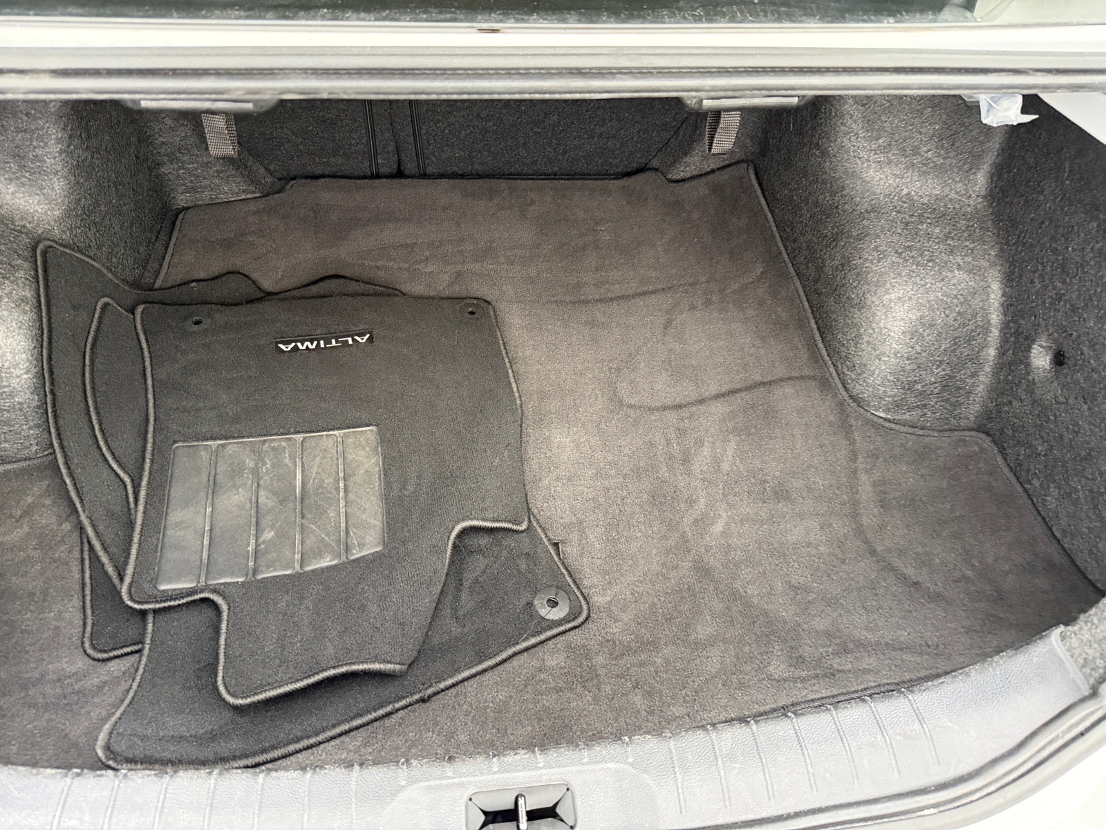 Thumbnail: 2025 Nissan Altima - 7