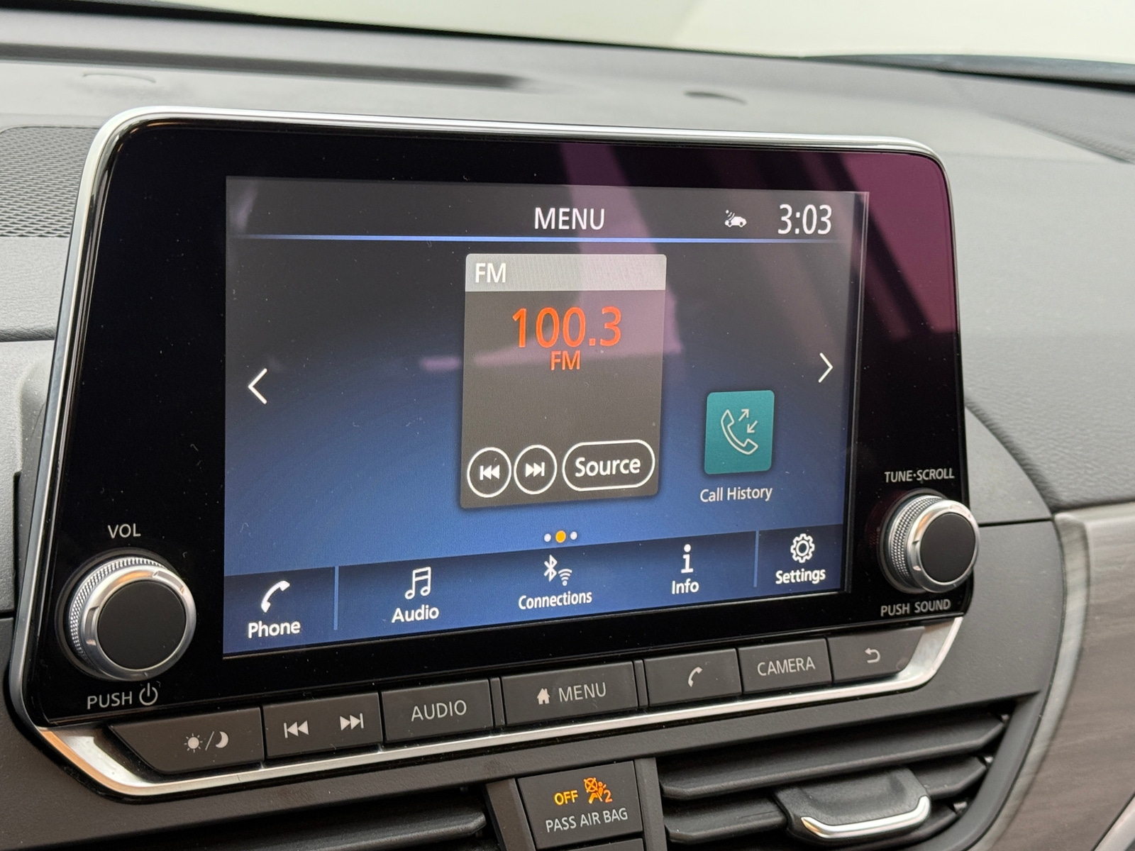 Thumbnail: 2025 Nissan Altima - 4