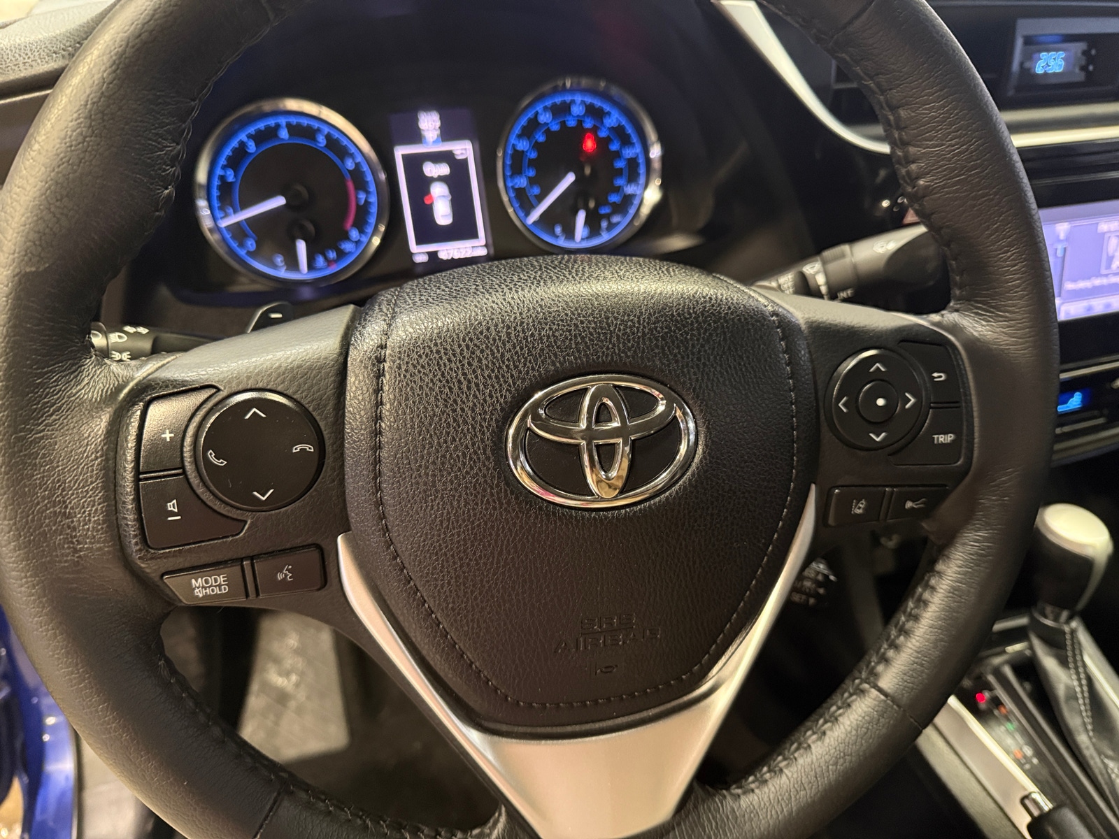 Thumbnail: 2018 Toyota Corolla - 5