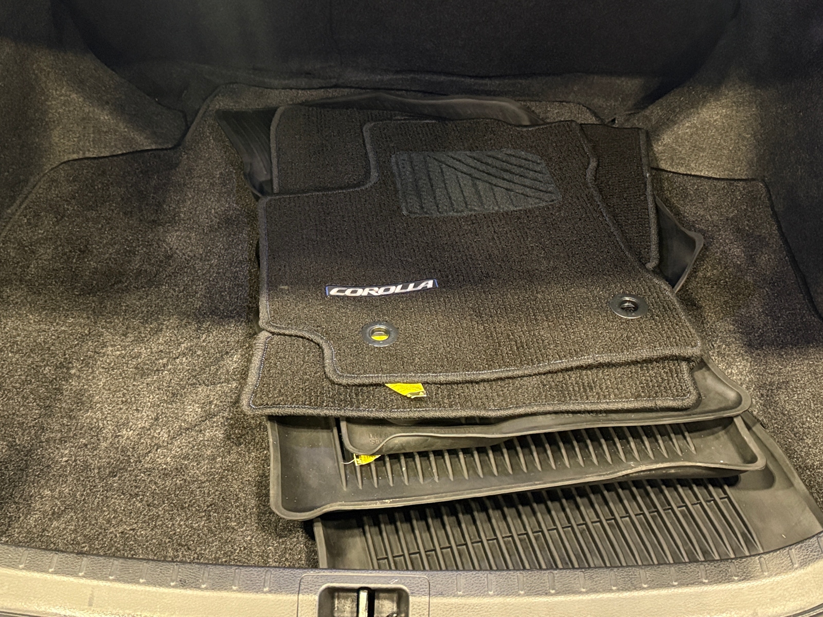 Thumbnail: 2018 Toyota Corolla - 7