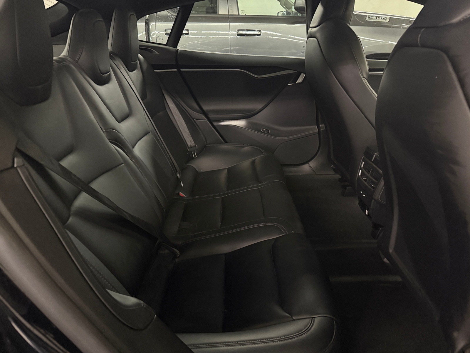 Thumbnail: 2020 Tesla Model S - 5