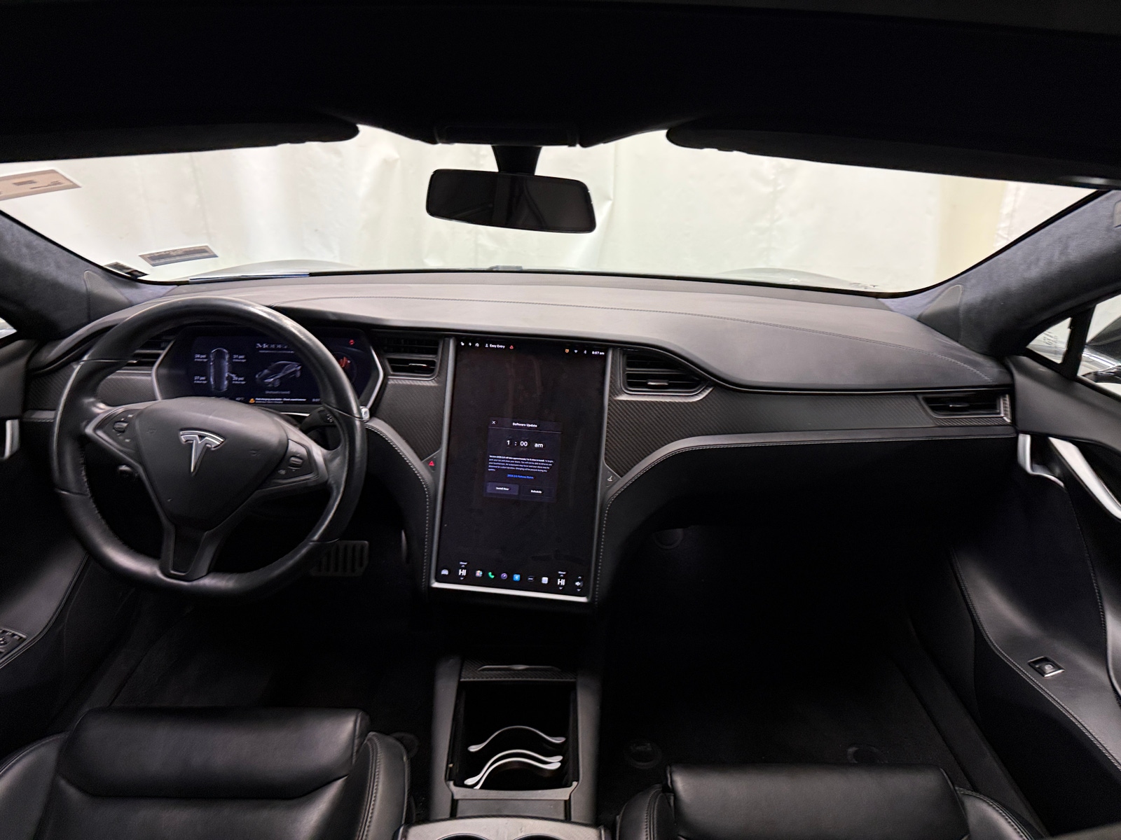 Thumbnail: 2020 Tesla Model S - 2