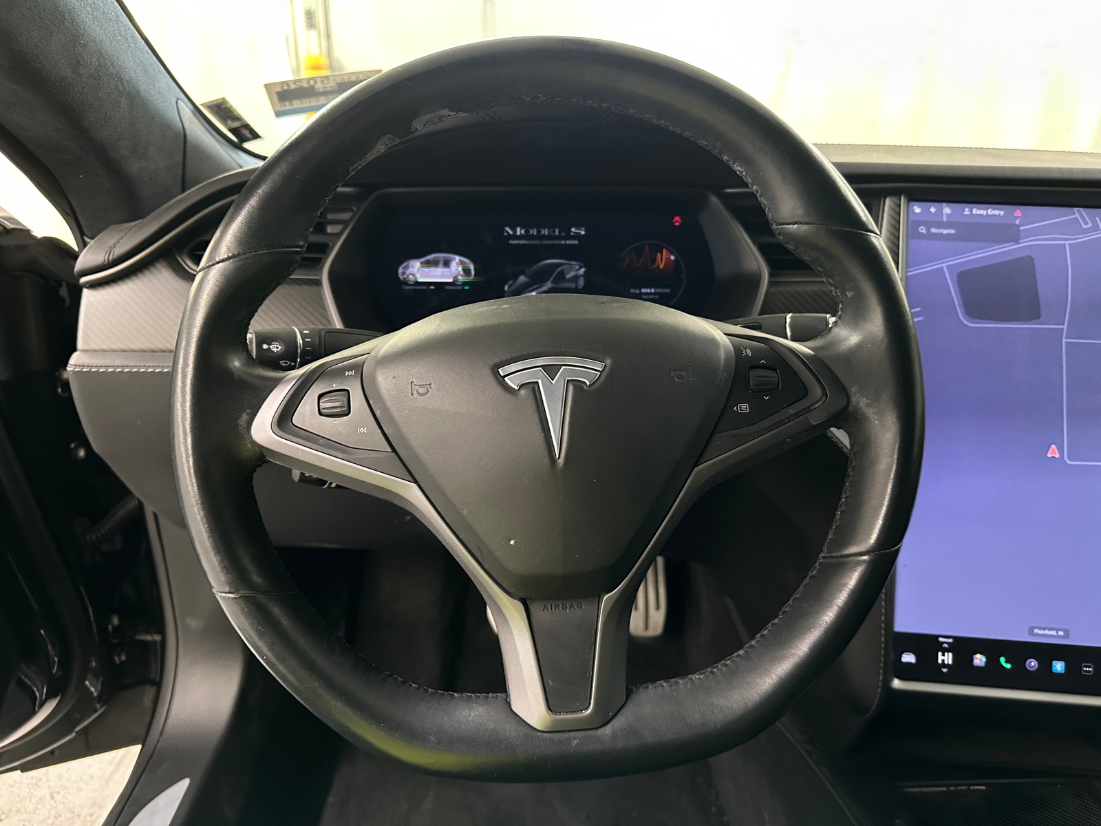 Thumbnail: 2020 Tesla Model S - 4