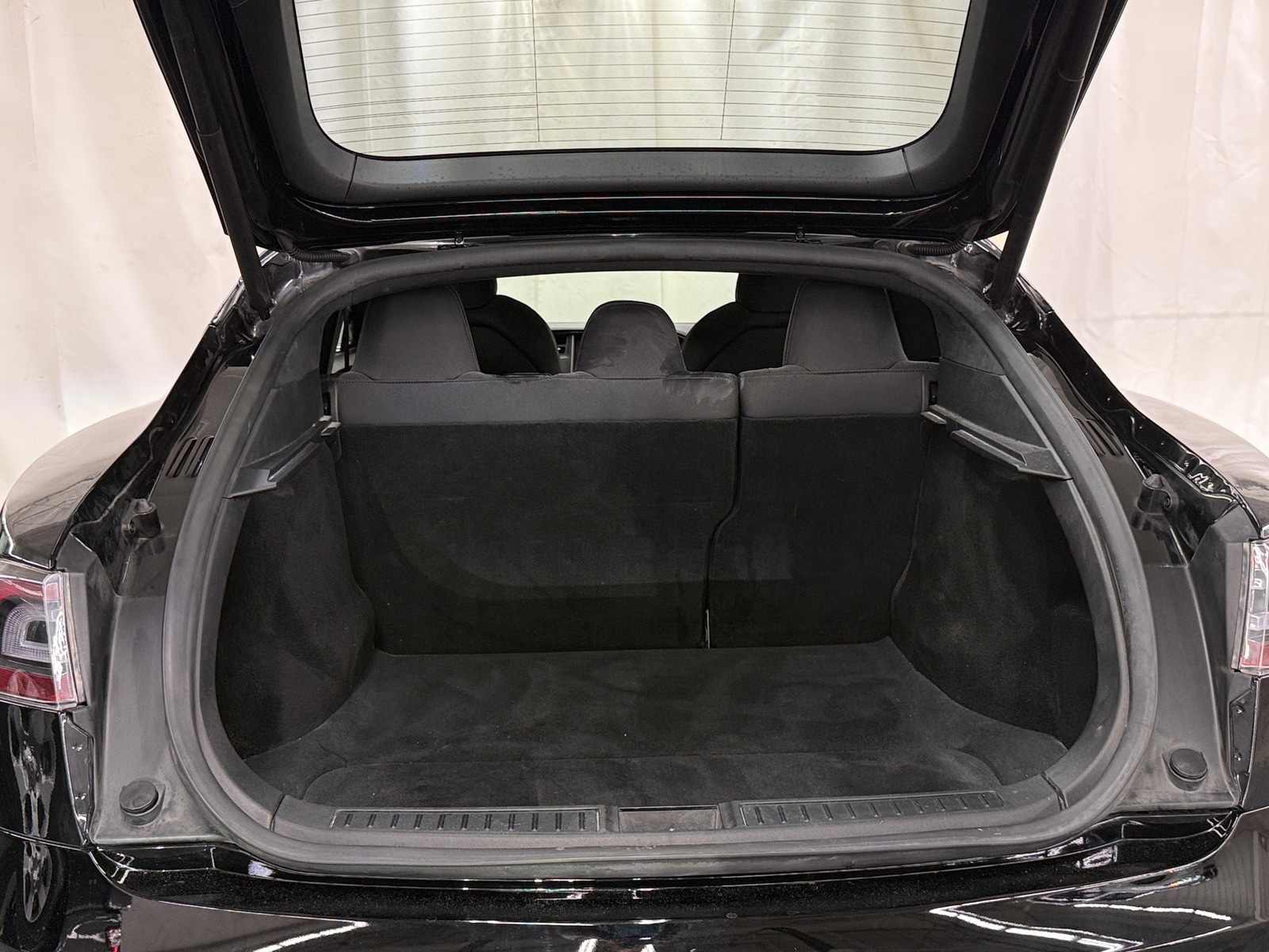 Thumbnail: 2020 Tesla Model S - 6