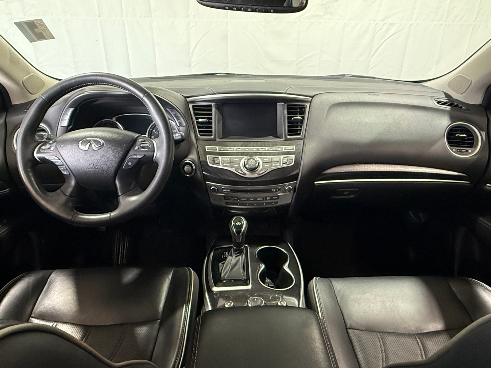 Thumbnail: 2020 INFINITI QX60 - 2