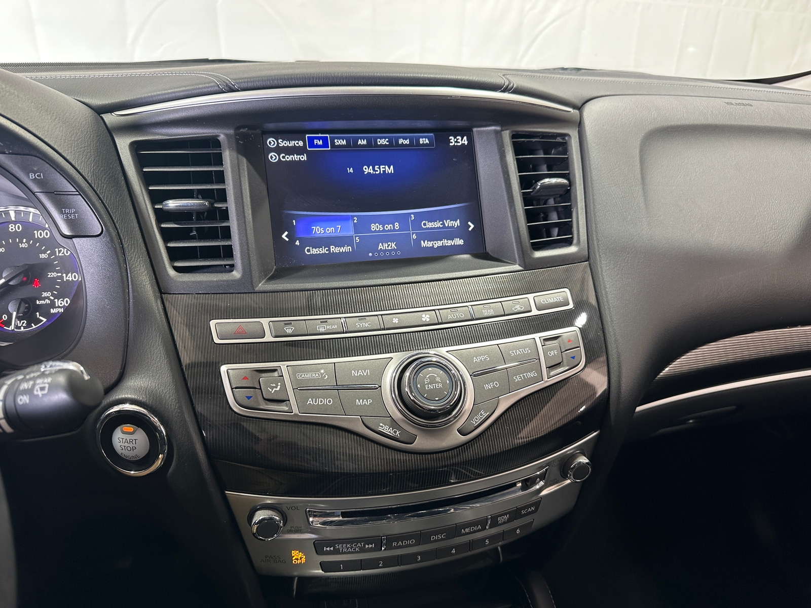 Thumbnail: 2020 INFINITI QX60 - 3