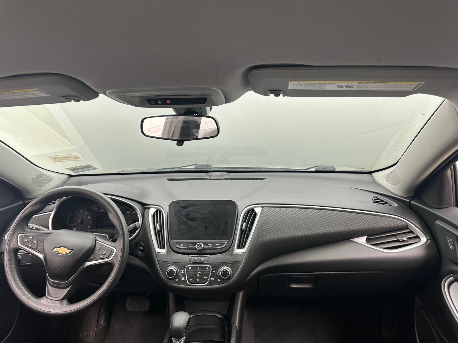 Thumbnail: 2022 Chevrolet Malibu - 3