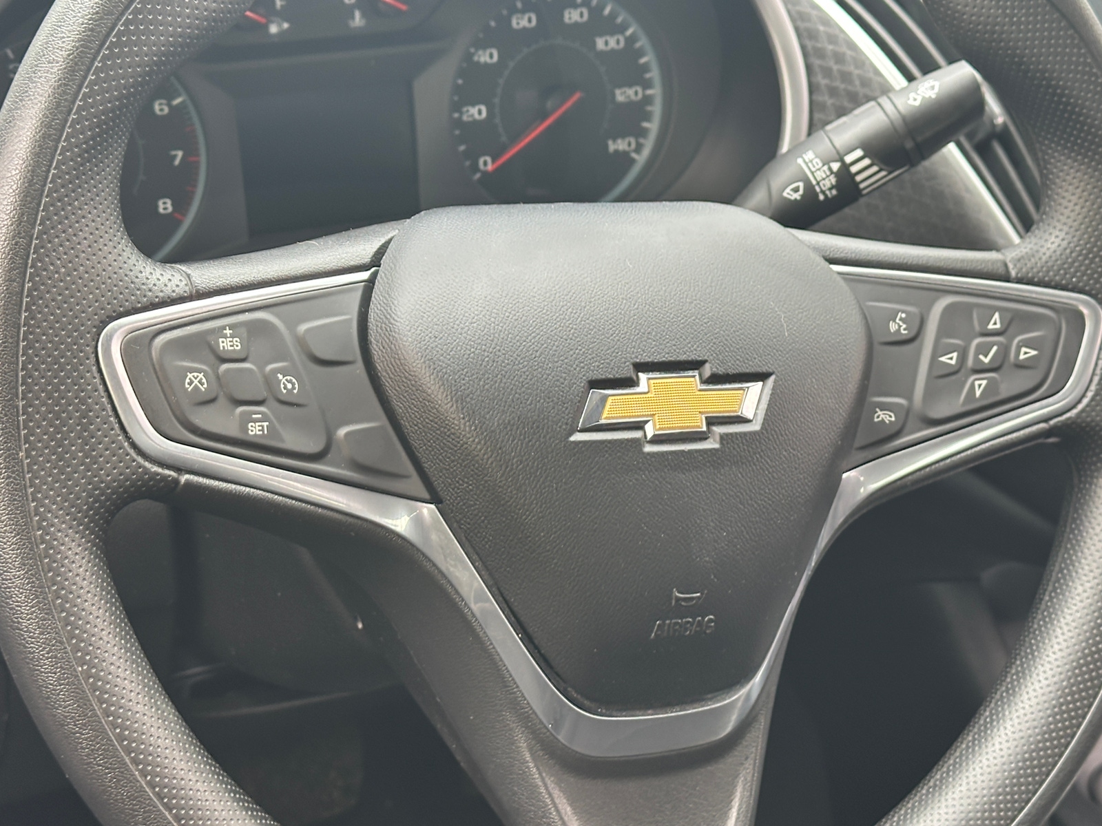 Thumbnail: 2022 Chevrolet Malibu - 5