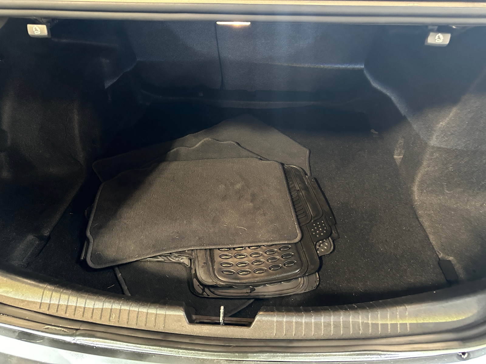 Thumbnail: 2022 Chevrolet Malibu - 7