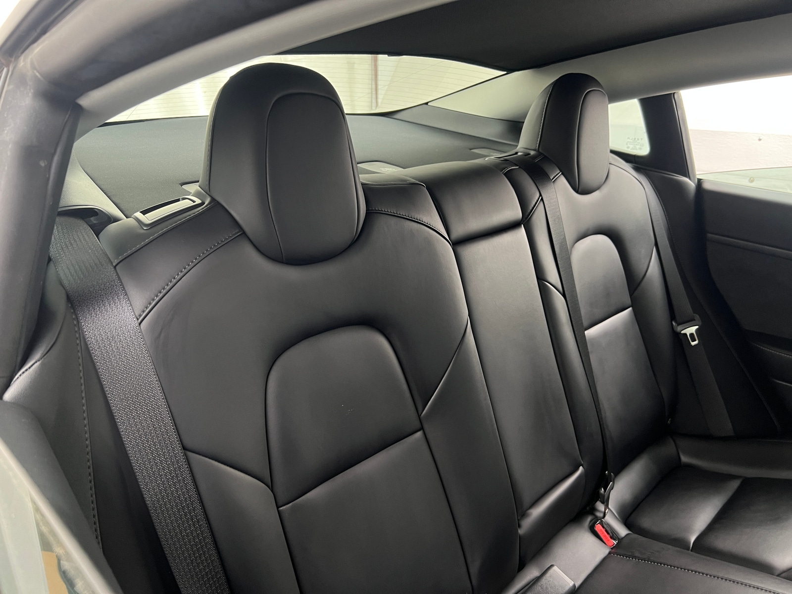 Thumbnail: 2023 Tesla Model 3 - 5