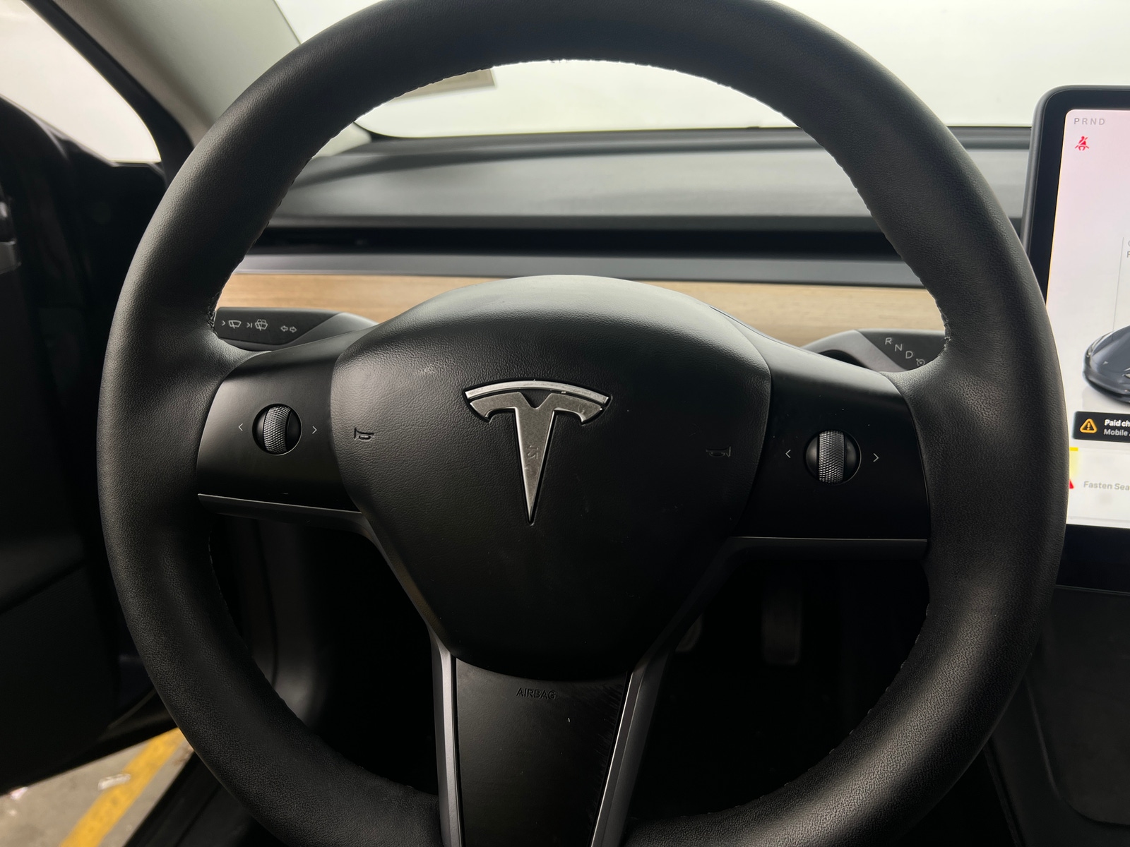 Thumbnail: 2023 Tesla Model 3 - 4