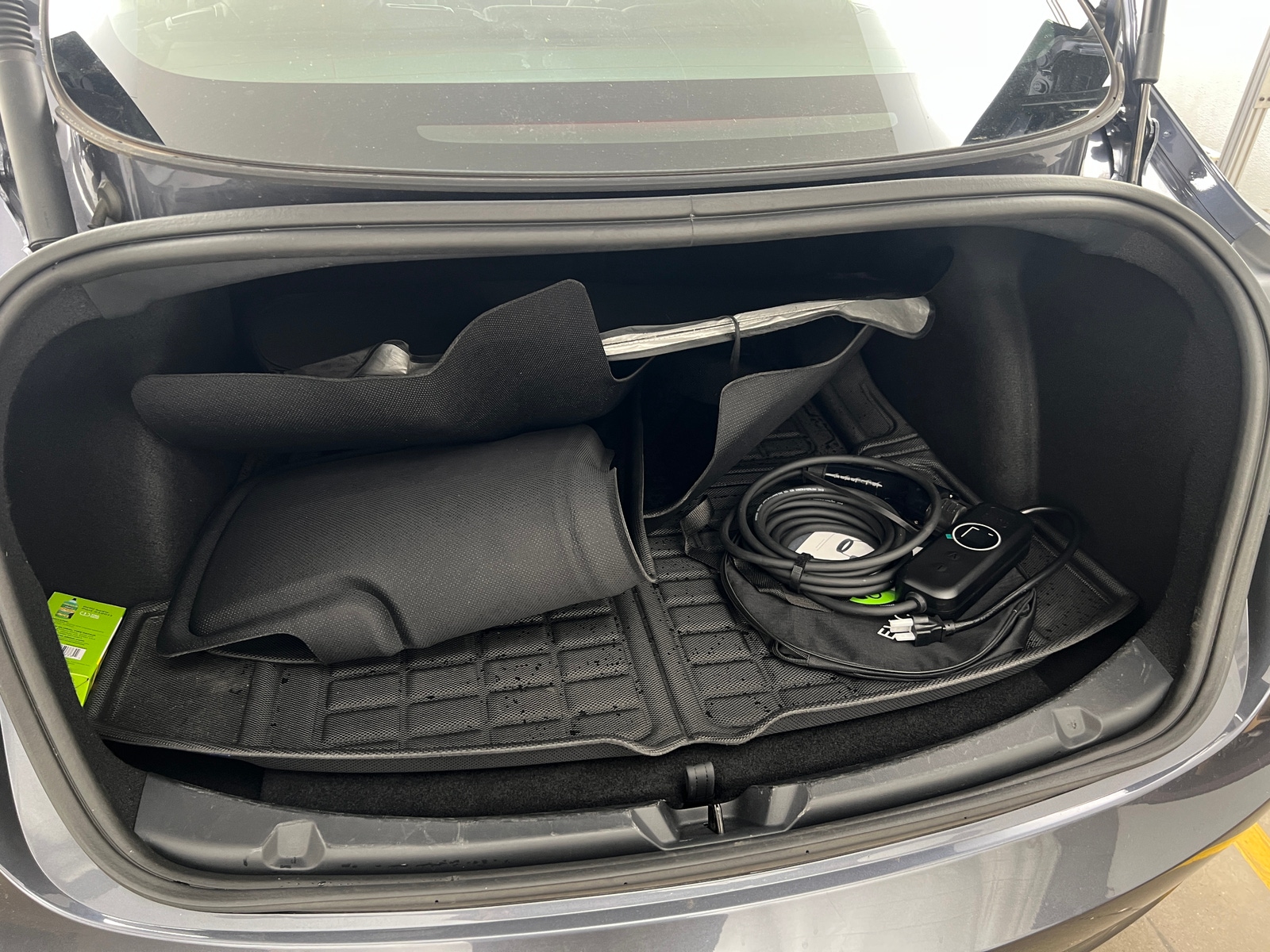 Thumbnail: 2023 Tesla Model 3 - 6