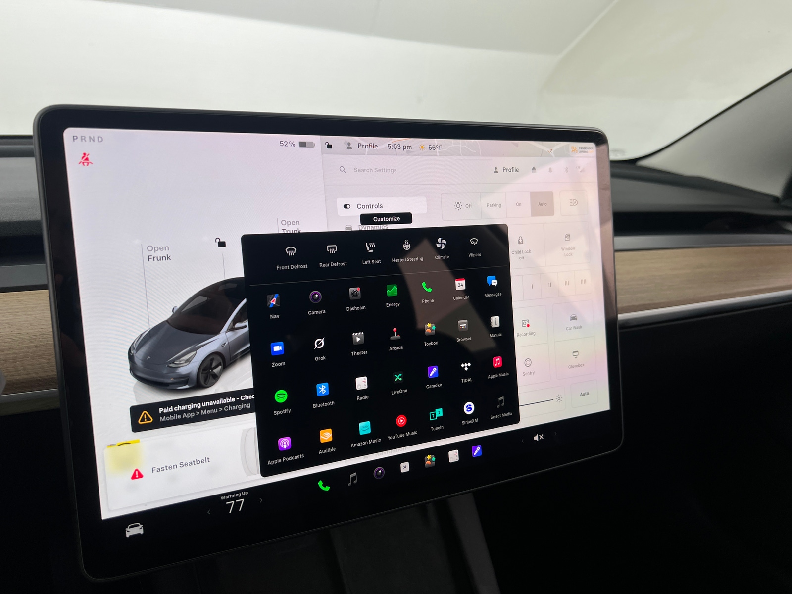 Thumbnail: 2023 Tesla Model 3 - 3