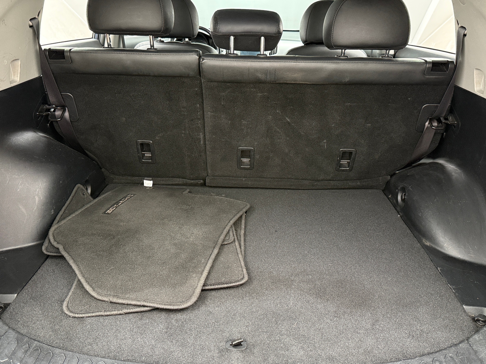 Thumbnail: 2015 Kia Sportage - 6