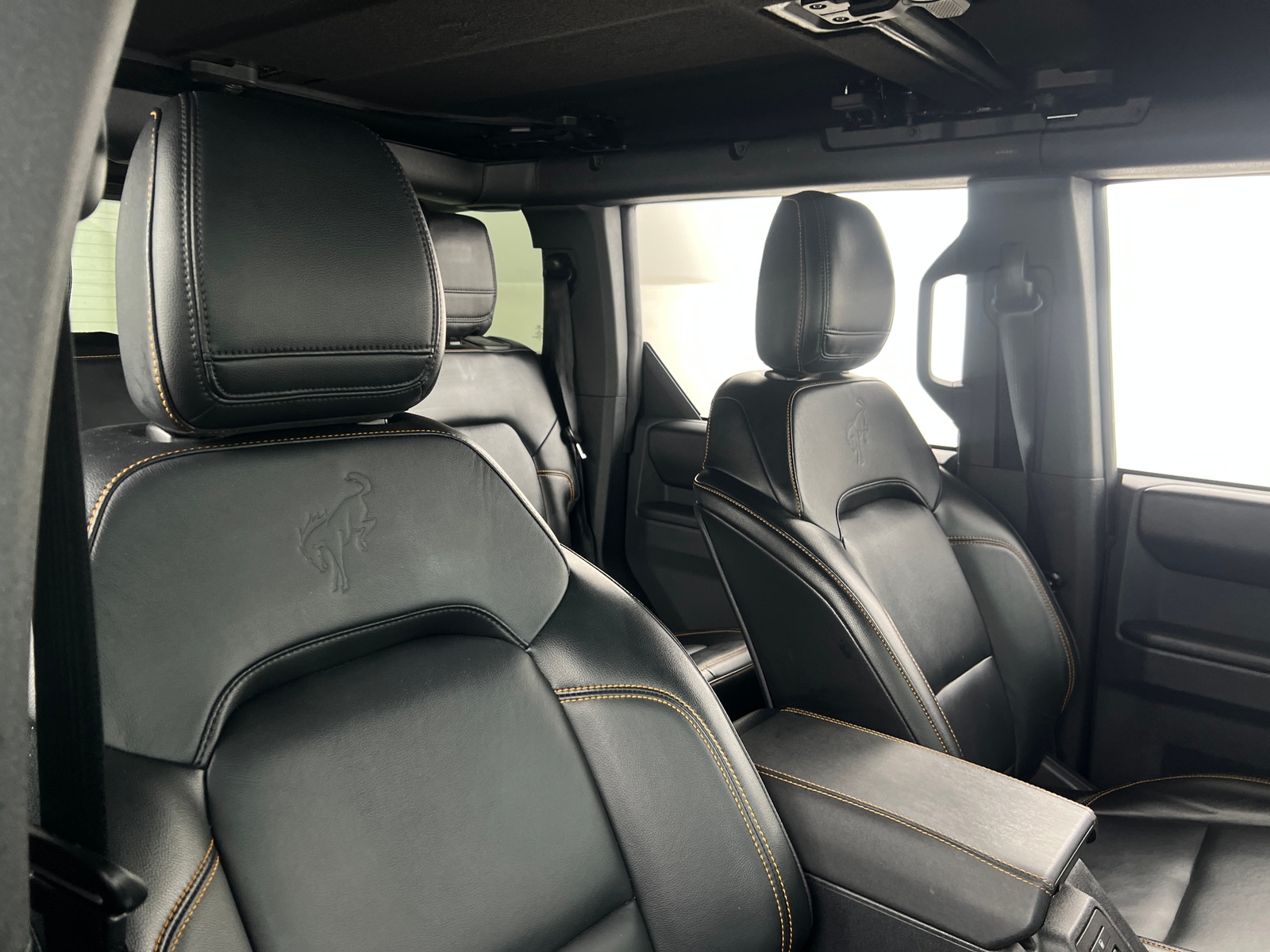 Thumbnail: 2024 Ford Bronco - 2