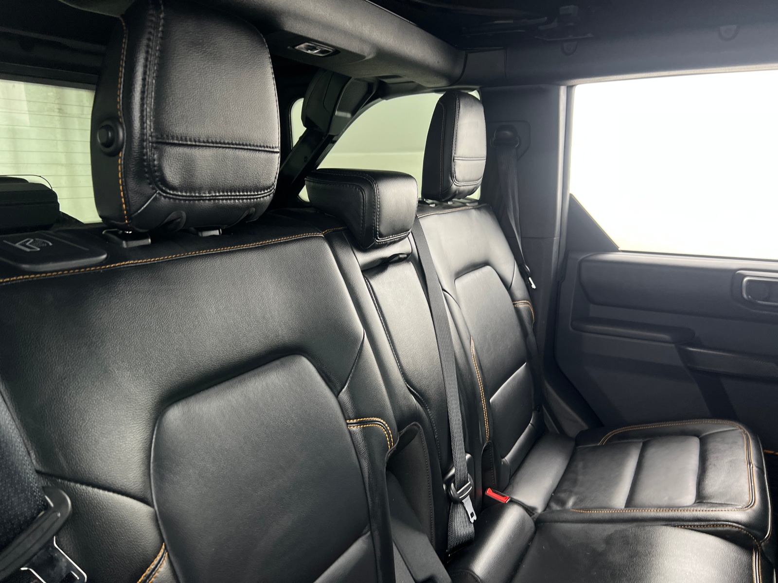 Thumbnail: 2024 Ford Bronco - 6