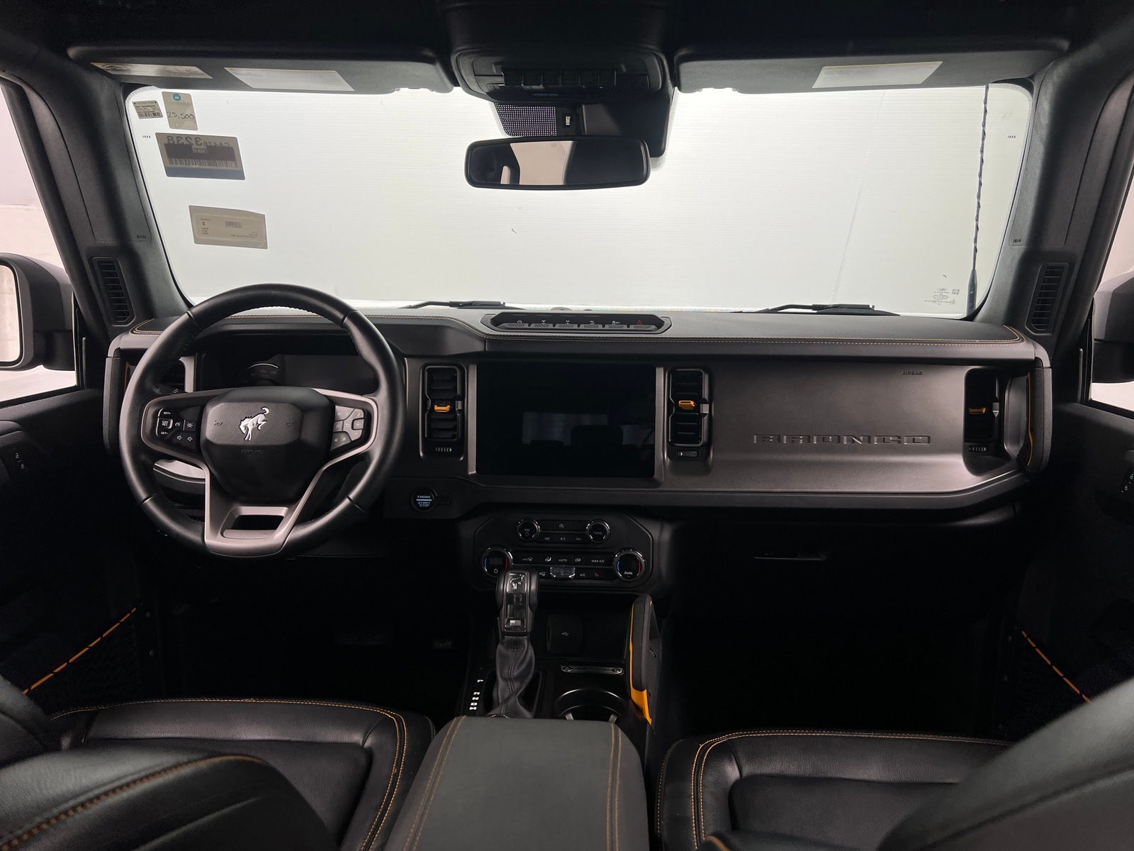 Thumbnail: 2024 Ford Bronco - 3